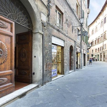 Nonna Pappa Siena Exterior foto